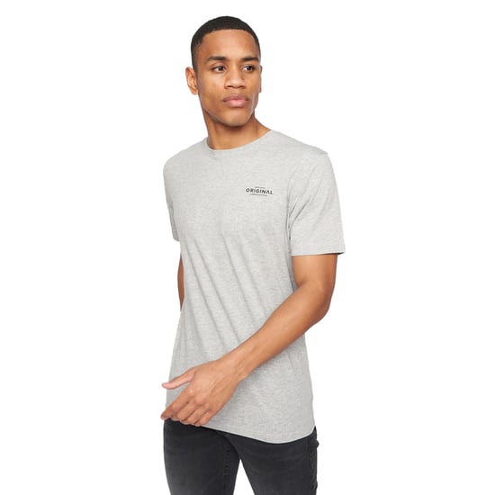 Crosshatch Heren Wester T-Shirt (5-pack) (Veelkleurig) - Image 5