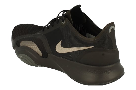 Nike Superrep Go Heren Zwarte Sneakers - Image 2