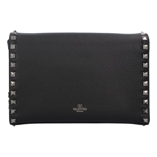 Valentino Kleine Rockstud Schoudertas - Image 4