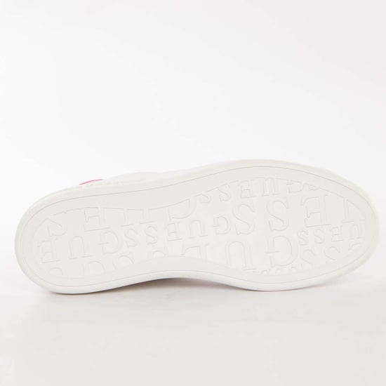 Guess Rockies basketbalschoenen voor dames - Image 6