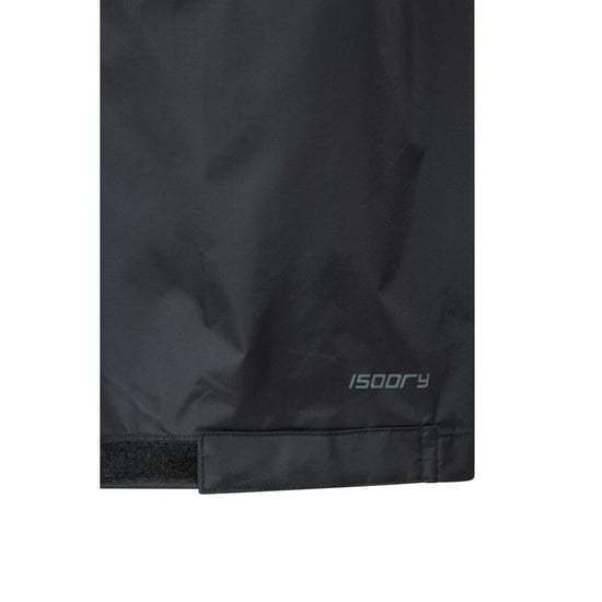 Mountain Warehouse Heren Downpour Waterdichte Broek (Zwart) - Image 6