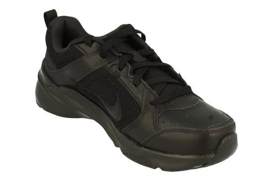 Nike Defyallday Heren Zwarte Sneakers - Image 4