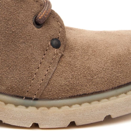 Quality boot Montevita in Beige