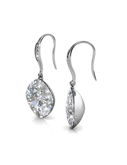Tiffy Hook sets - Oostenrijks kristal - Image 5