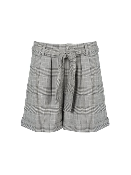 Liu Jo shorts Vrouw Grijs - Image 1