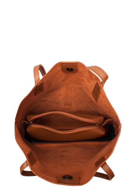 ANNALISE XL TOTE BAG