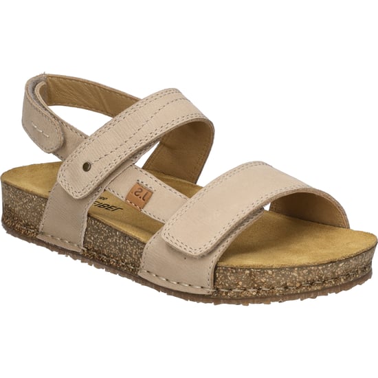 JOSEF SEIBEL Hannah 02 | Sandaal voor Dames | beige - Image 1