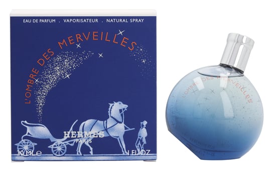 Hermes L'Ombre Des Merveilles Edp Spray30 ml. - Image 1