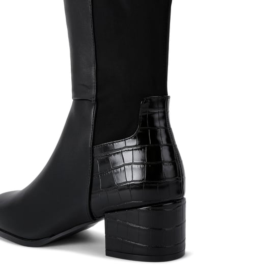 Carvela  Callie High Boots