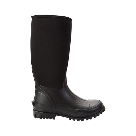 Mountain Warehouse Heren Mucker Neopreen Wellington Laarzen (Zwart) - Image 4
