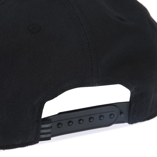 Accessories adidas Originals Trefoil Trucker Cap in Black