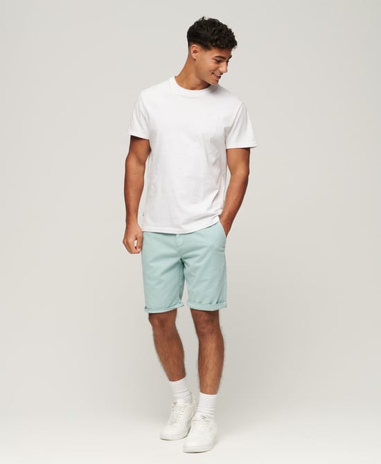Superdry Vintage Chino Shorts