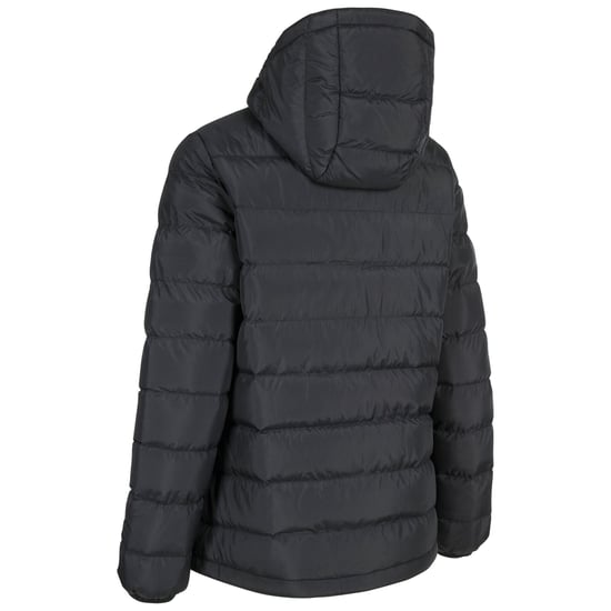 Trespass Womens/Ladies Elegant Jacket (Black)