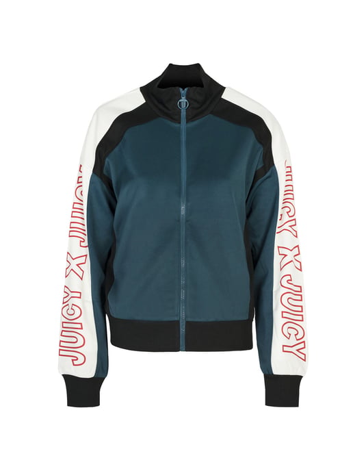 Juicy Couture blouse Vrouw turkoois - Image 1