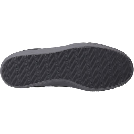 Jack & Jones Morden Special Polyurethaan Heren Antraciet Trainers - Image 3
