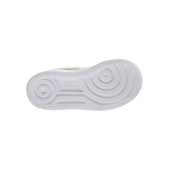 Nike Force 1 '18 White Kids Trainers