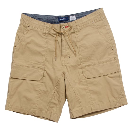 NAUTICA Mens Cargo Shorts