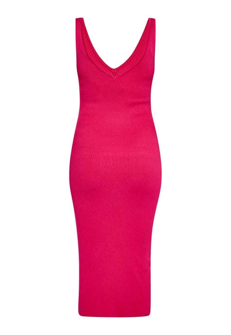 Mymo Jurk Dames fuchsia - Image 4