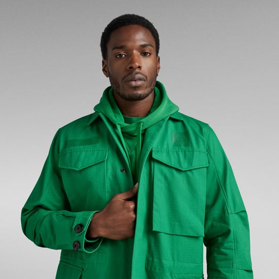 G-Star RAW Core Field Jacket