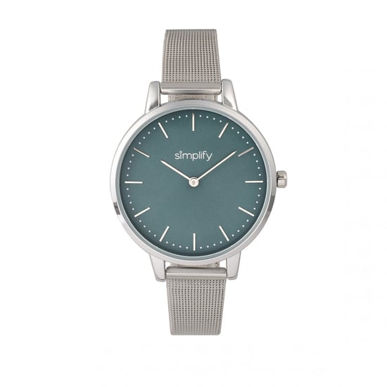 Vereenvoudig het 5800 mesh armbandhorloge - Image 1