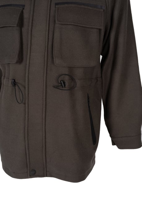 Antony Morato Parka Men's Green