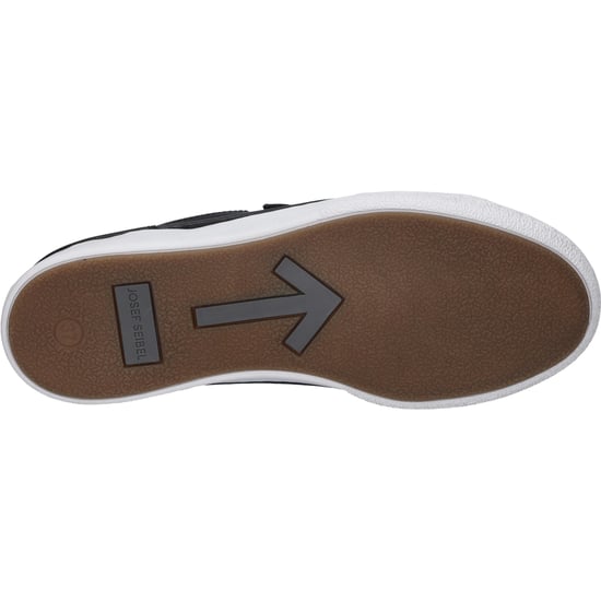 JOSEF SEIBEL Claire 12 | Sneaker voor Dames | zwart - Image 5
