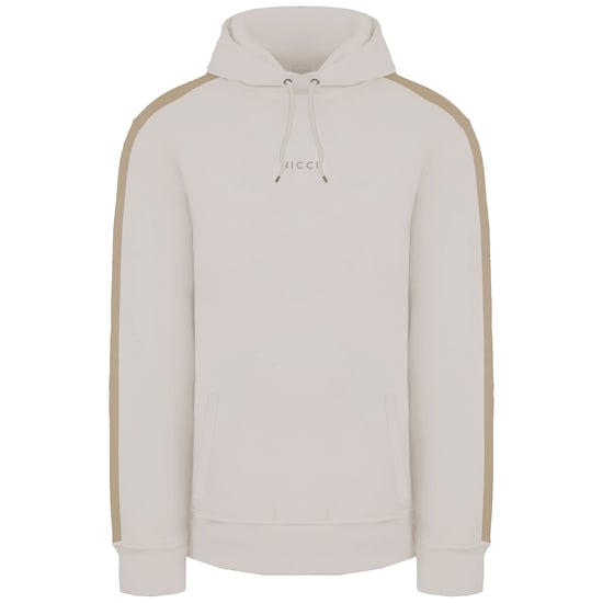 Nicce Adra Heren Stone Hoodie - Image 1