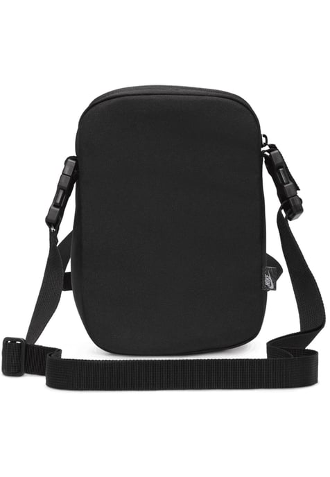 Nike Air Max Heritage Crossbody Bag (4 Litre) – Black
