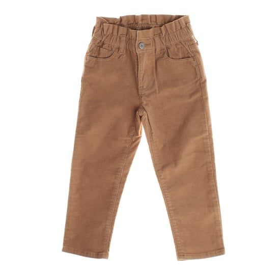 Corduroy mom jeans 430270 girl