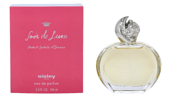 Sisley Soir De Lune Edp Spray100 ml. - Image 1
