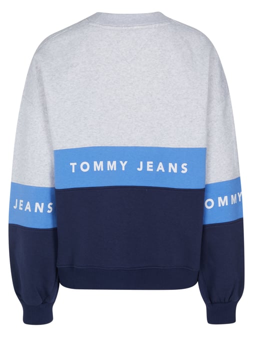 Tommy Hilfiger jeanstrui - Image 2