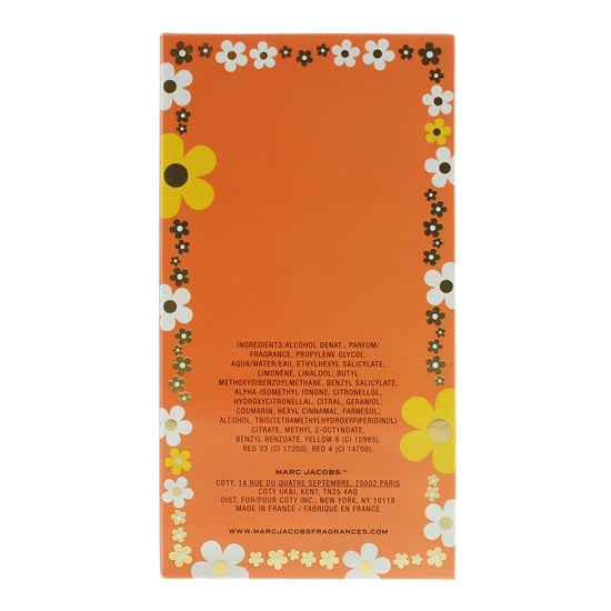Marc Jacobs Daisy Ever So Fresh Edp Spray75 ml. - Image 4