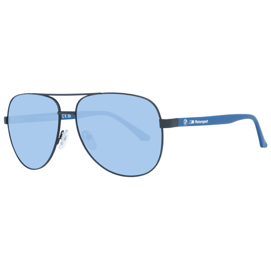 BMW Motorsport Sunglasses BS0028 02M 62