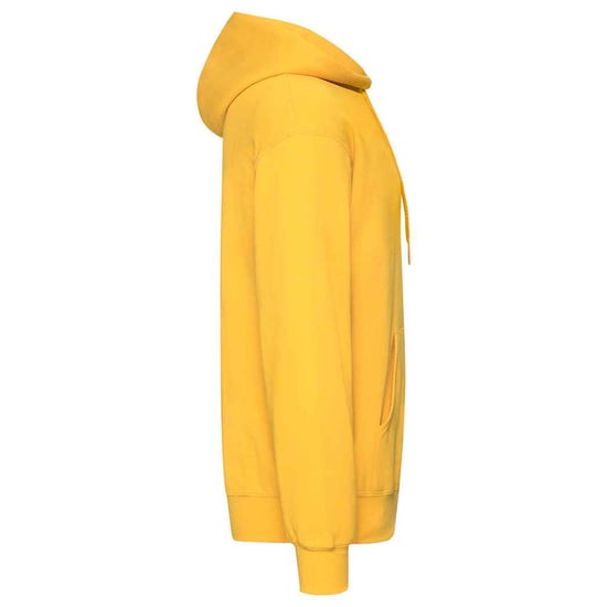 Fruit of the Loom Unisex Volwassen Klassieker Hoodie (Zonnebloem) - Image 3
