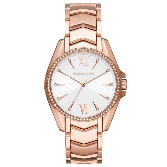 Michael Kors MK6694 Whitney Vrouwenhorloge - Image 1
