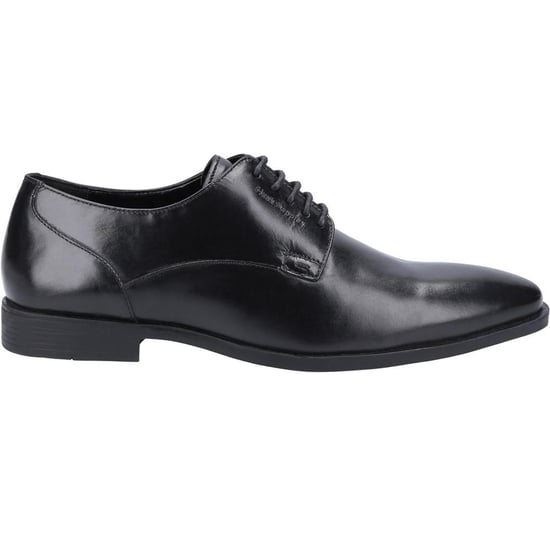 Hush Puppies Jongensschoenen Ezra leer (Zwart) - Image 3