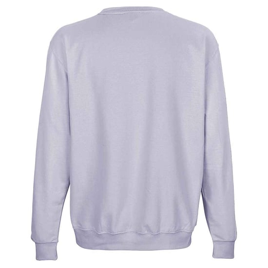 SOLS Columbia Crew Neck Sweatshirt voor volwassenen (Lila) - Image 2