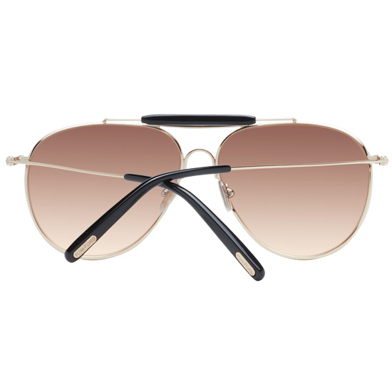 Tom Ford Zonnebril FT0995 32E 59 - Image 3