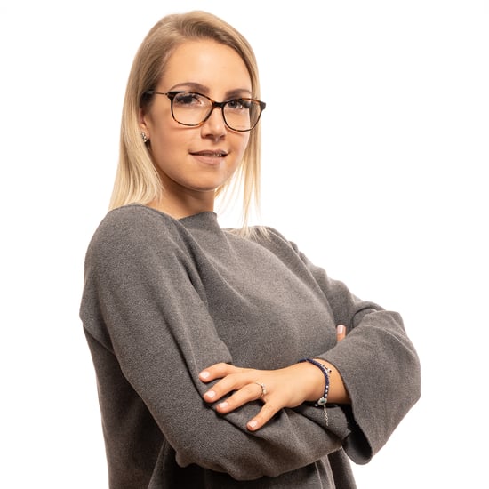 Police Lunettes VPL729 0743 53 - Image 4