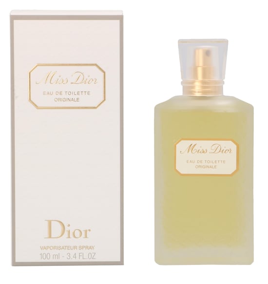 Dior Miss Dior Originale Edt Spray 100ml. - Image 3