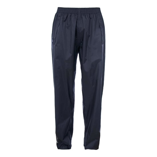 Trespass Adults Unisex Qikpac Overtrousers/Bottoms