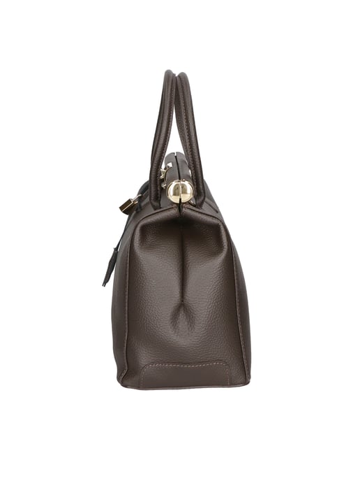 Gave Lux Handbag women DARK BROWN