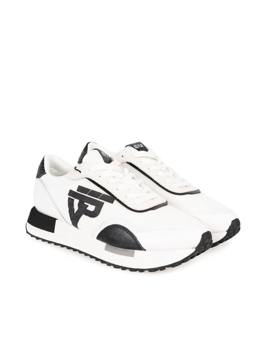 Ice Play Sneakers Mannen Wit - Image 2