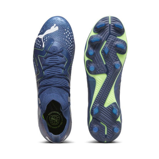 PUMA Mens FUTURE PRO FG/AG Football Boots - Image 6