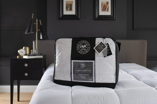 Hotel Premium 10.5 Tog Duvet
