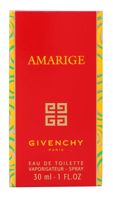 Givenchy Amarige Edt Spray30 ml. - Image 2
