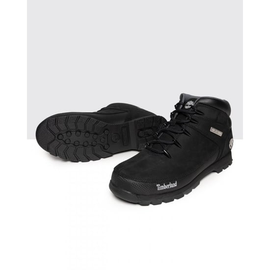 Timberland Euro Sprint Contrast Logo Heren Wandelschoen - Image 4