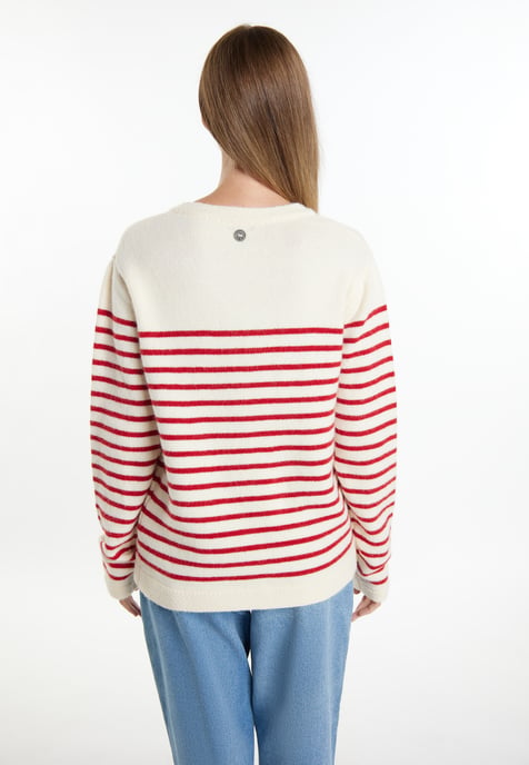 Dreimaster Cardigan women