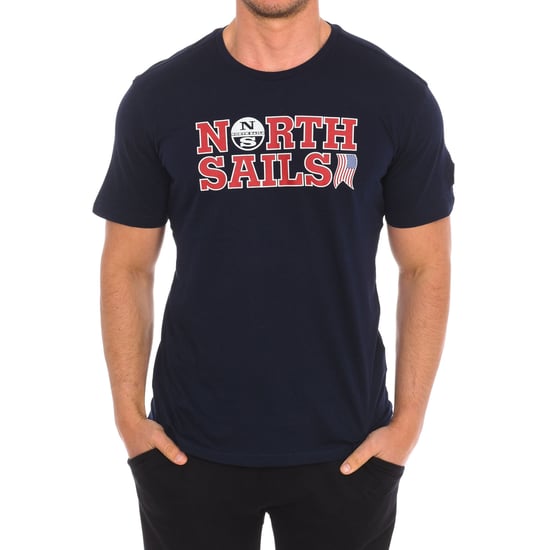 Short sleeve t-shirt 9024110 man