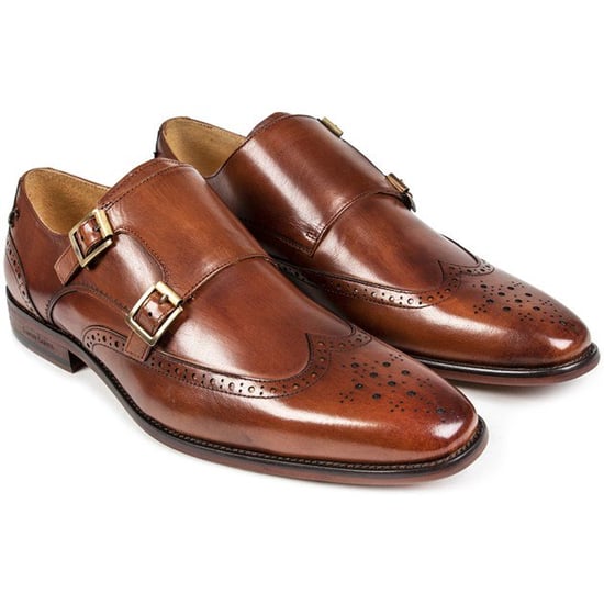 Simon Carter Spaniel Shoes